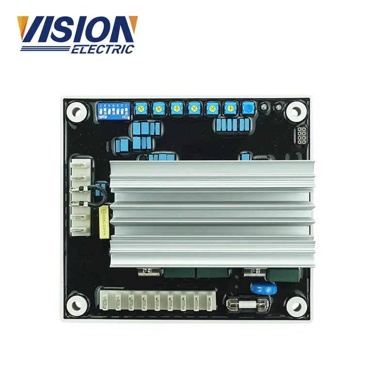 ADVR-083 Generator …