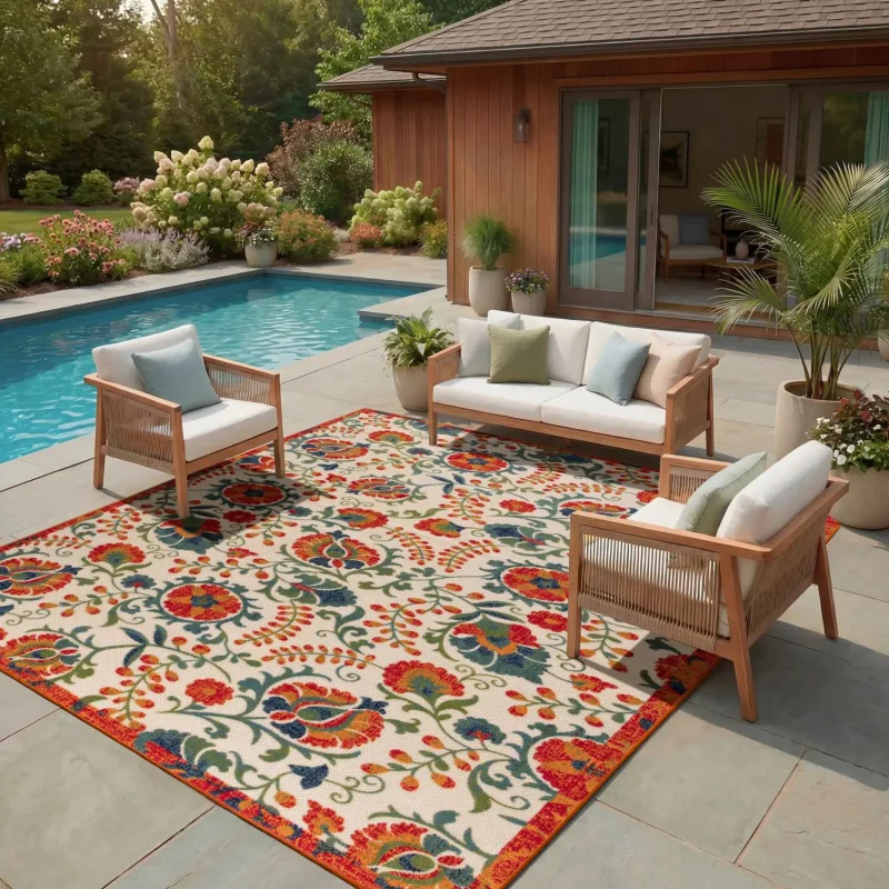 vikama-alfombra-vintage-bohemia-con-diseno-floral-multicolor-antideslizante-lavable-para-patio-balcon-jardin
