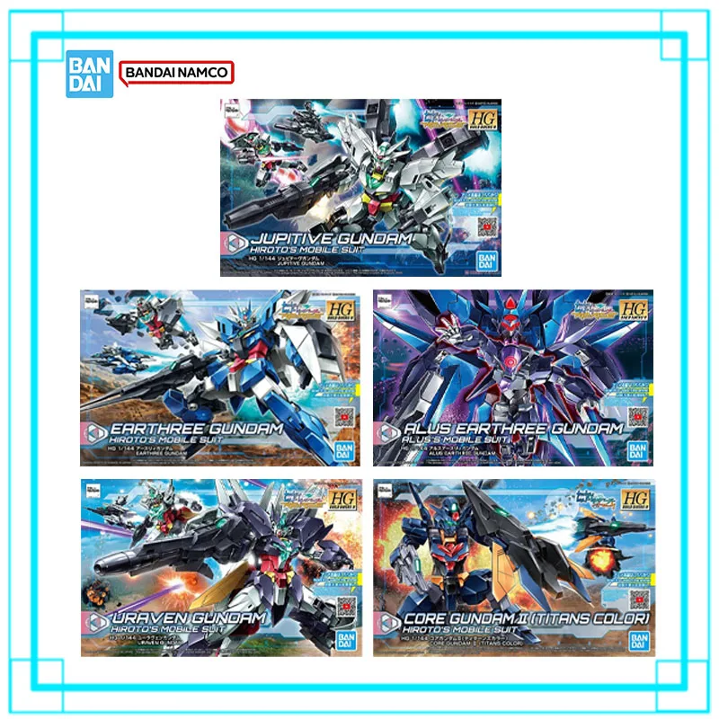 bandai-gundam-hg-1-144-uraver-alus-earthree-earthree-jupitive-core-titans-anime-action-figure-model-kit-assembly-collection-toy
