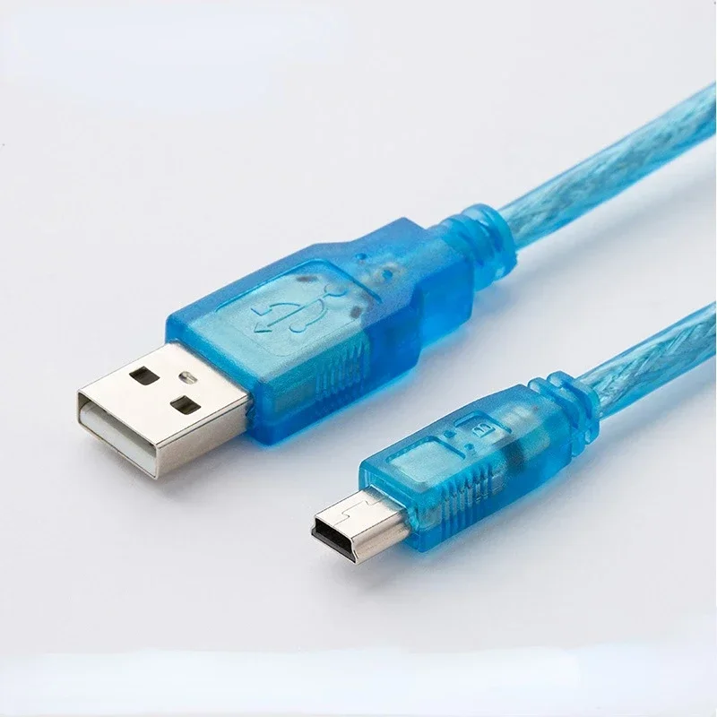 USB-FX3G USB-FX3GA For Mitsubishi FX3G/FX3GA PLC Programming Cable Data Communication Download Cable Ship In 24 Hours