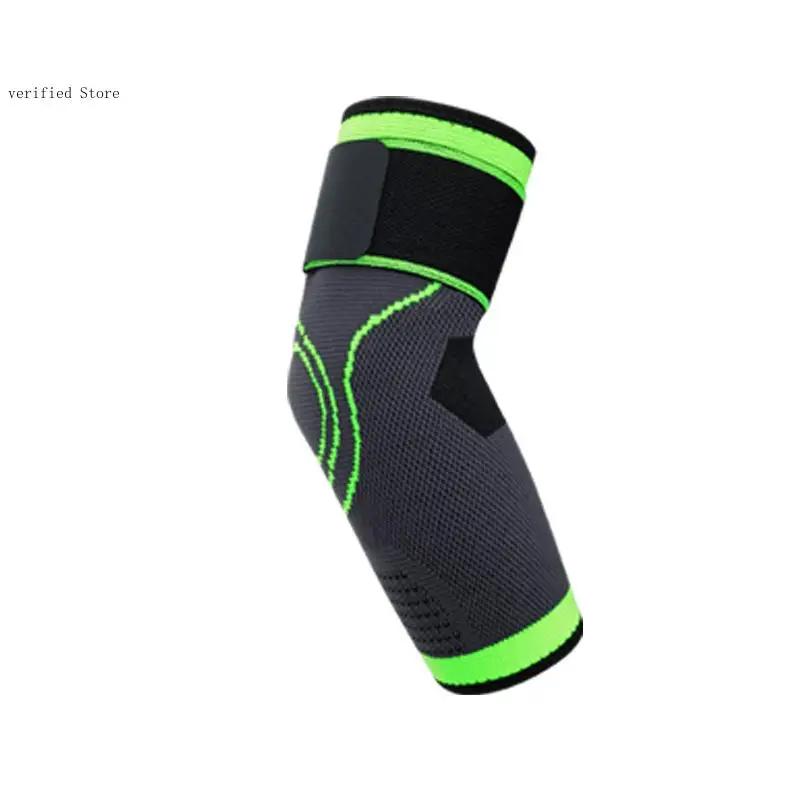 Sports Elbow Protection Flat Support Fitness Elbow Protection Cover Arm Protection Sports Hand Protection Elbow Men and Women