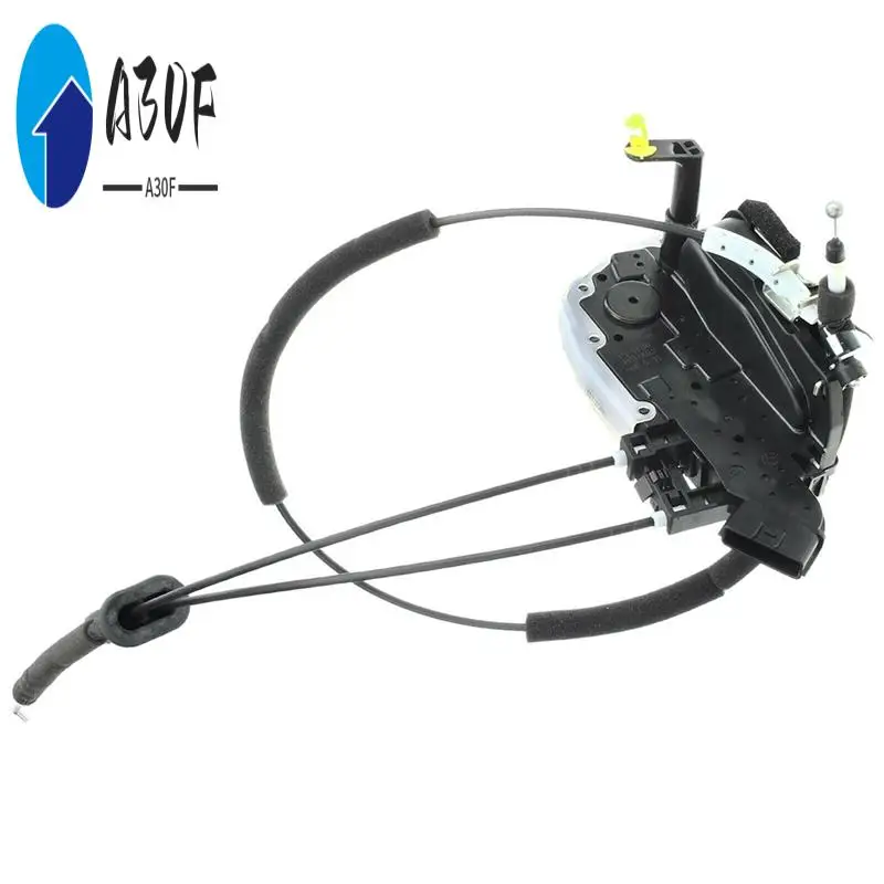 

A30F-Car Front Left Door Lock Actuator For NISSAN ROGUE 2007-2013 Integrated Latch Assembly 80501-JM10A Durable