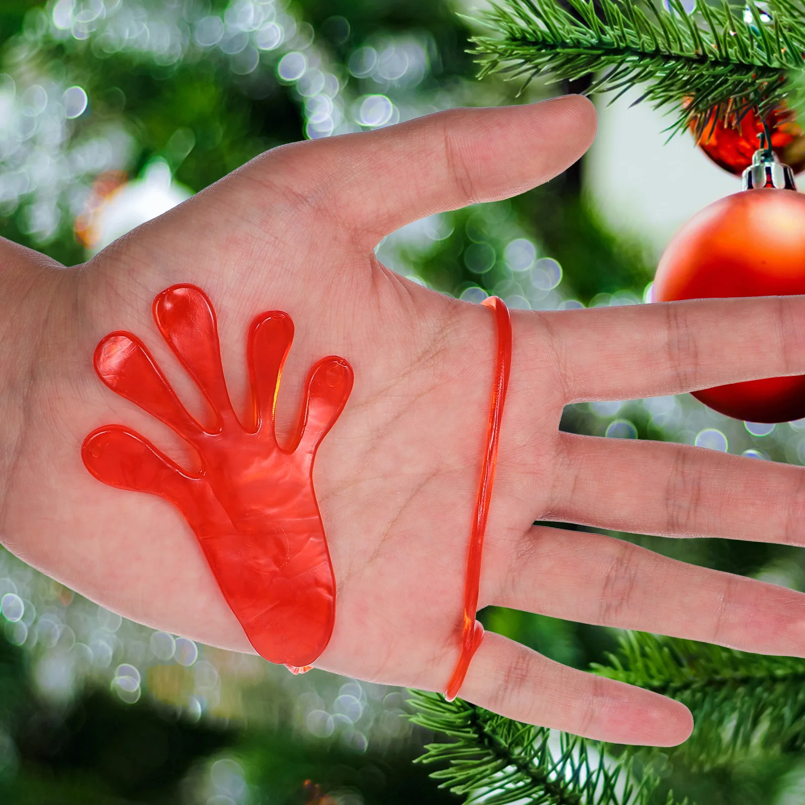 

36 шт., новинка, эластичная, эластичная, сенсорная, для детей, сувениры для вечеринок, классная розыгрыш, веселье, снятие стресса