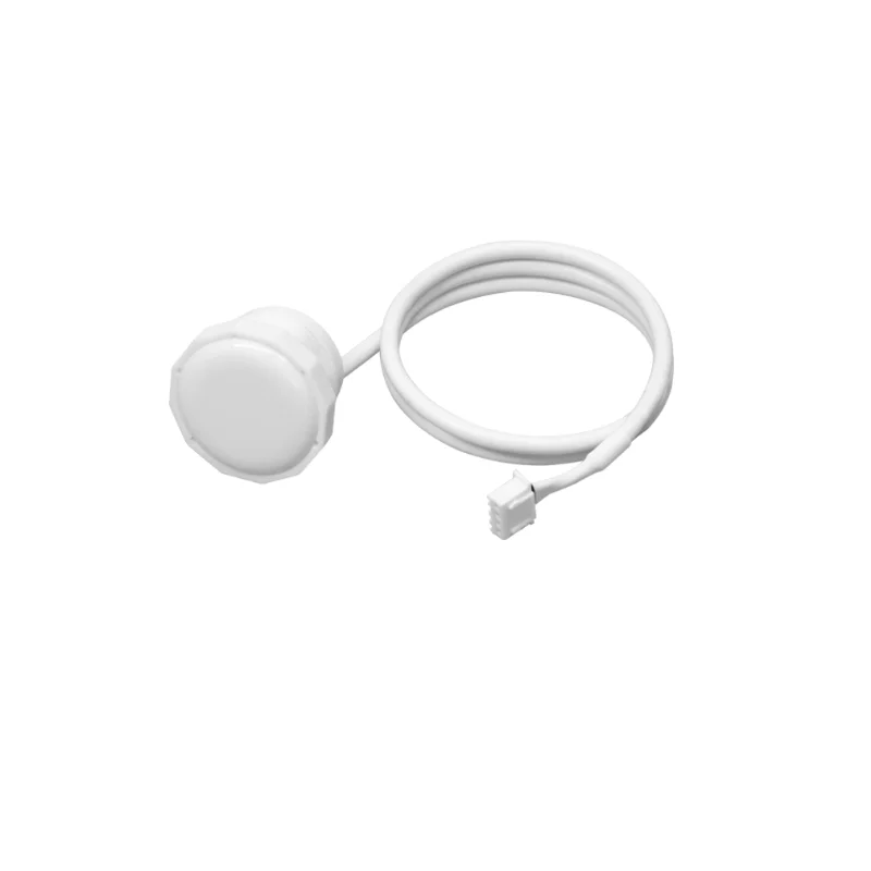 Microwave radar sensor, human motion sensing switch, intelligent security, smart home appliances, millimeter wave radar