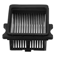 Efficient Filter for Ultenic For AC1 For Elite Wet Dry Vacuum Cleaner Improved Air and Suction Power Easy to Clean