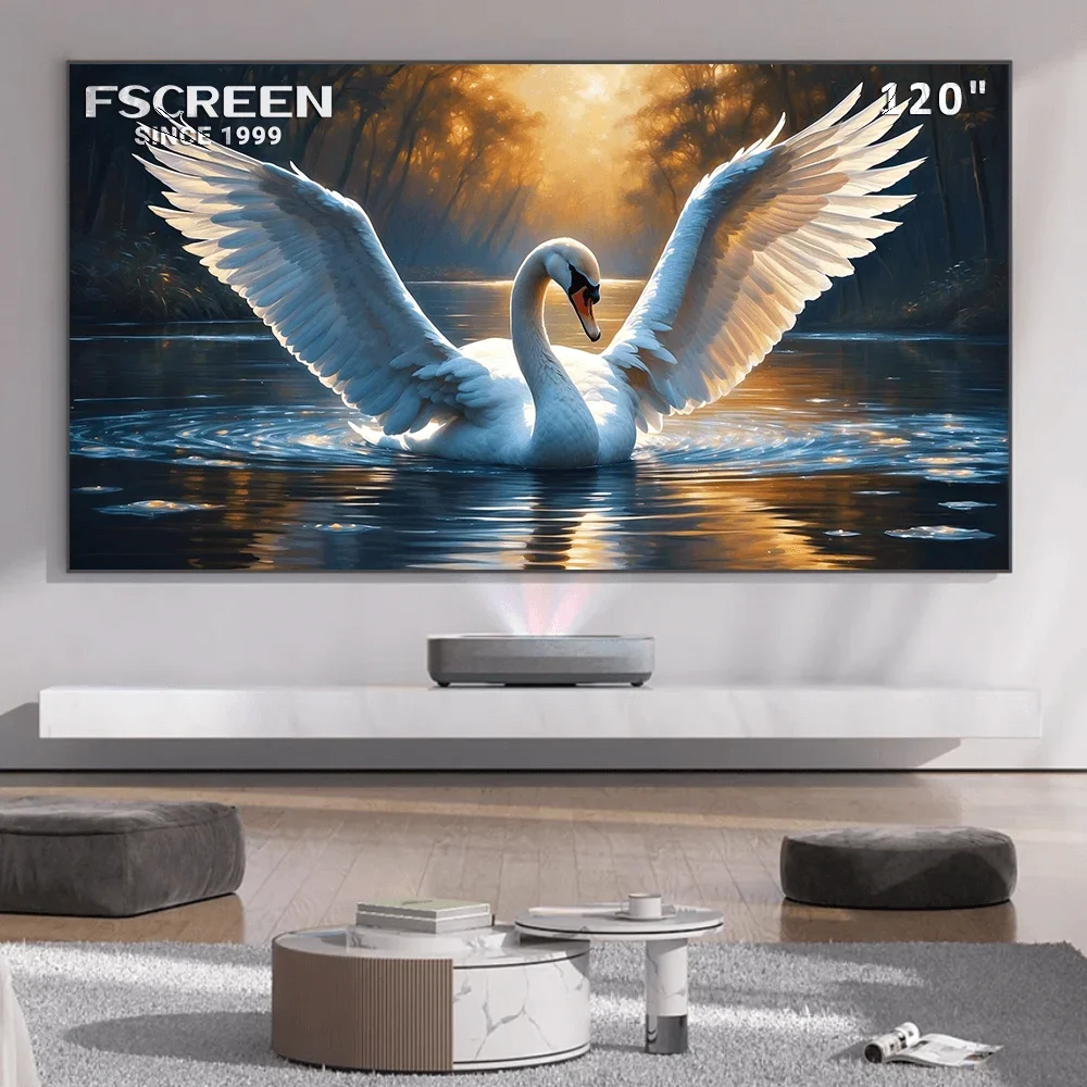 Fscreen Aura Series…