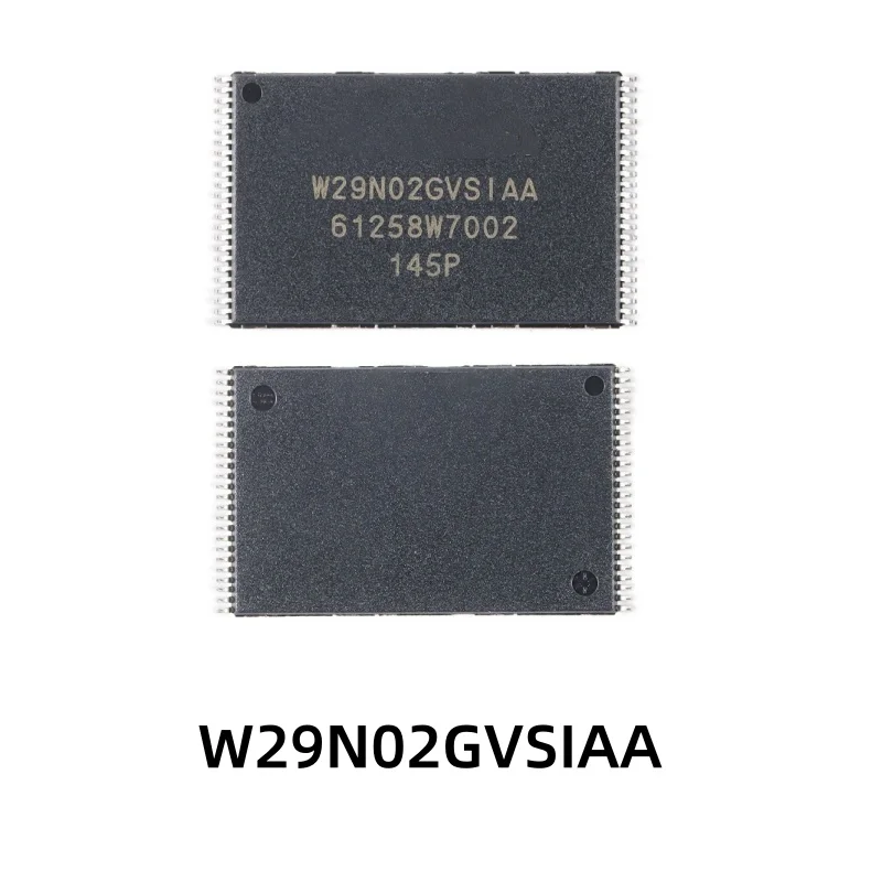 Chip di memoria flash muslimex 3.3V 2Gb SLC NAND