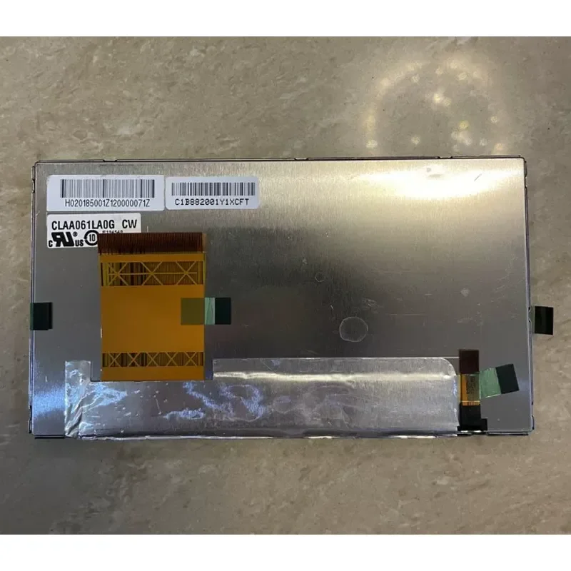 for-61-inch-car-navigation-original-car-high-definition-lcd-screen-for-claa061la0g-cw-claa061laog-cw