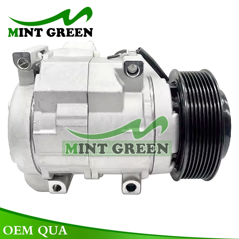 

КОМПРЕССОР ПЕРЕМЕННОГО ТОКА 10S20C для TOYOTA Tundra 4.0L 07-14 4.6L 10-19 4.7L 07-10 5.7L 07-20 4472606334 4472800800 883200C190 884100C130