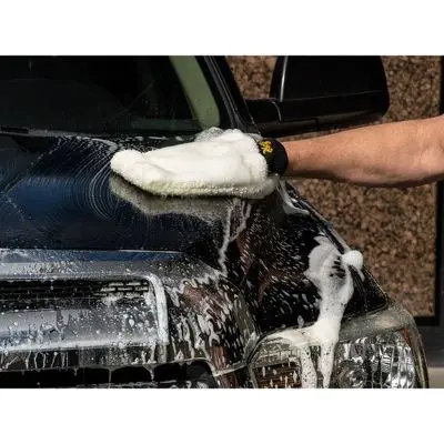 Gold Class Car Shampoo 5