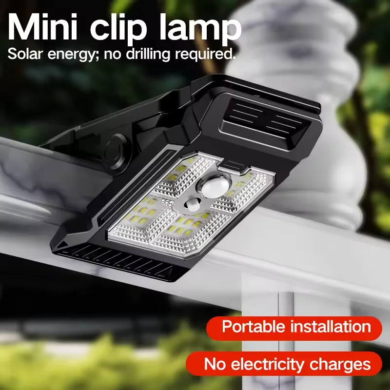 Solar Powered Courtyard Lamp, - Smart Urban Garden review and price