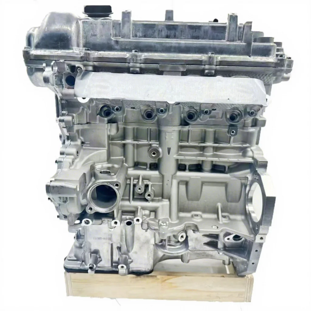 

Bestselling Auto Engine System Car Engine G4FD for Hyundai Kia