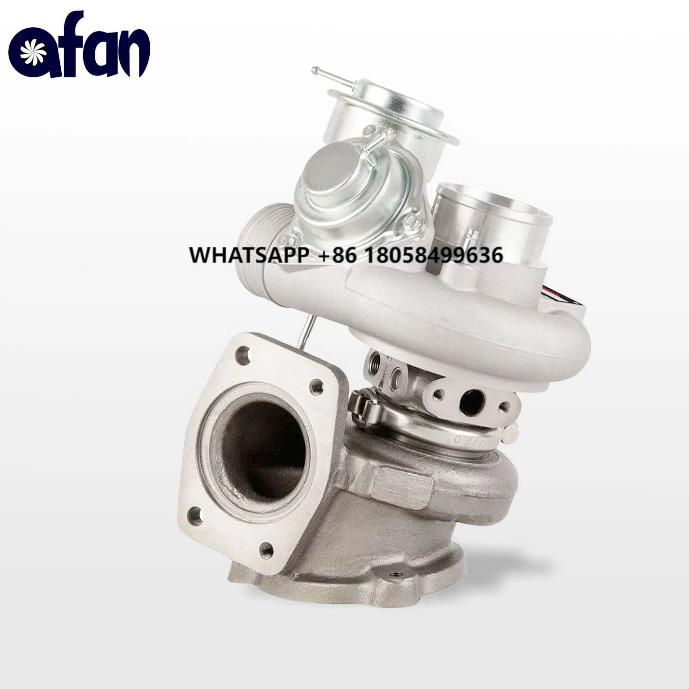 

S70 S60 V70 Turbo Charger TD04HL for volv 49189-01370 49189-01375 9185628