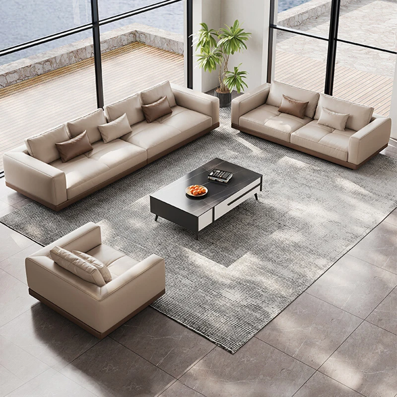 

Luxury Minimalist Living Room Sofas Lazy Europe Family Recliner Living Room Sofas Modern Salas Y Sofas Muebles
