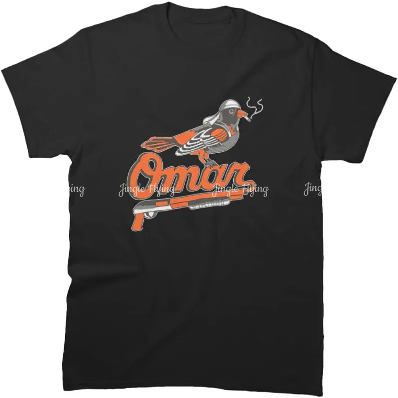 Мужская и женская рубашка, футболка The Holiday Wire Sleeve Baltimore Cool Oriole Friends, футболка унисекс