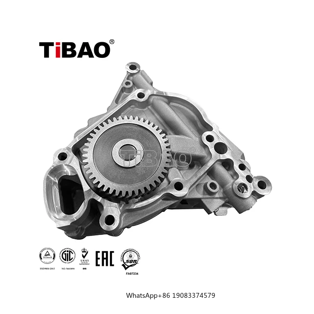 Tibao Auto Engine O…