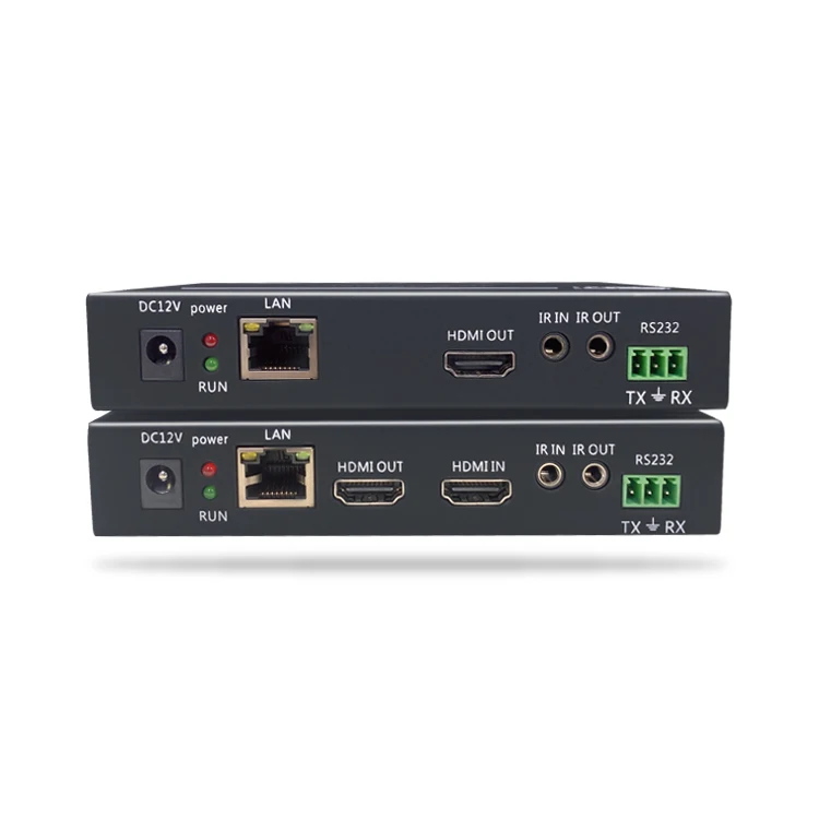 Hot Sales 4k HDMI video wall Network Extender HD 70m/100m Signal Transmission Equipment without bending or stretching