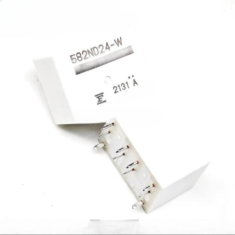 1PCS 582ND24-W 24V 10-Pin   Electroacoustic Device
