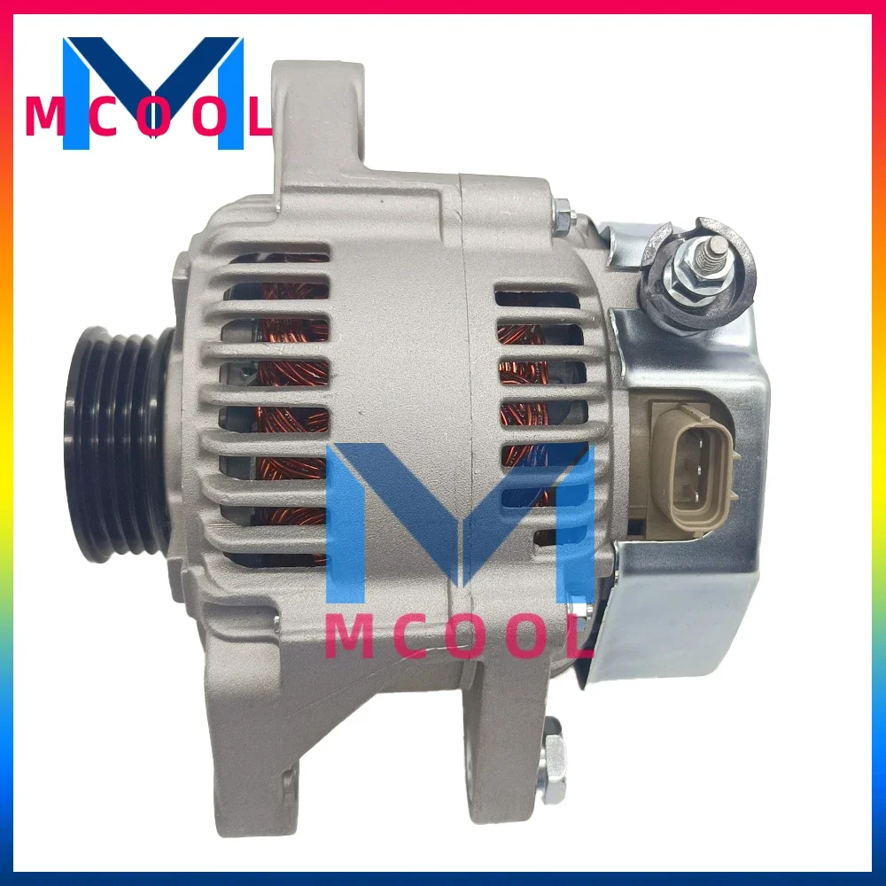 

Alternator 100AMP Alternator For Toyota EU Land Cruiser 2003-2010 1042105440 1042103411 LRA03067 1A3067