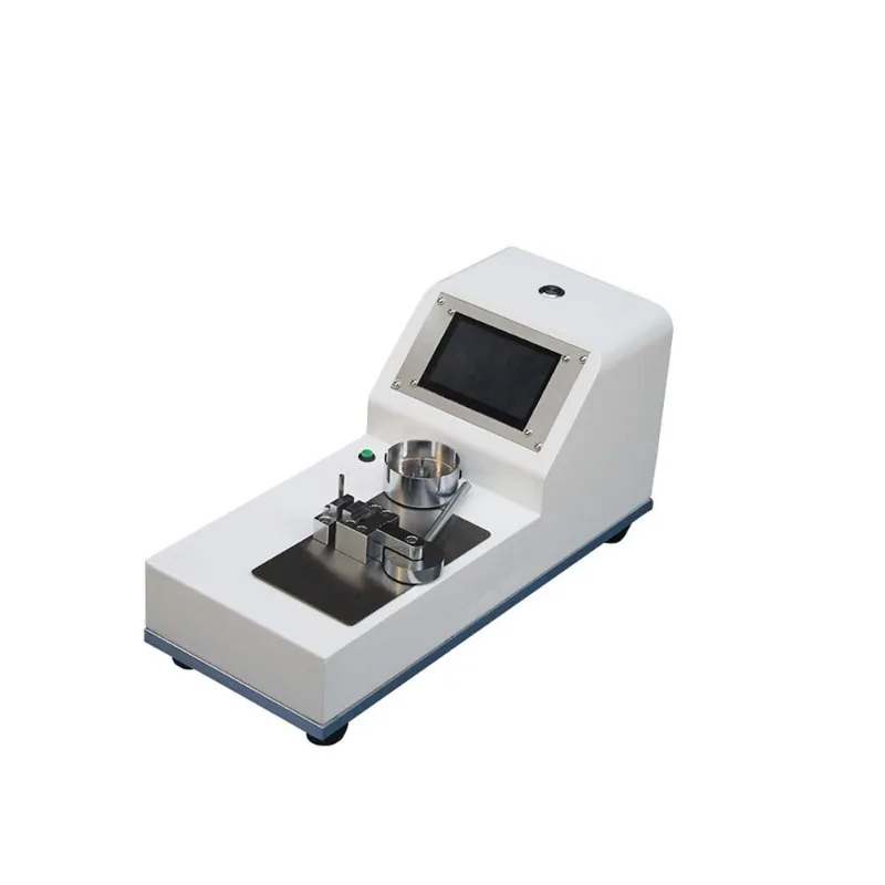 Automatic electric tensile machine Horizontal tensile testing machine, terminal tensile tester c