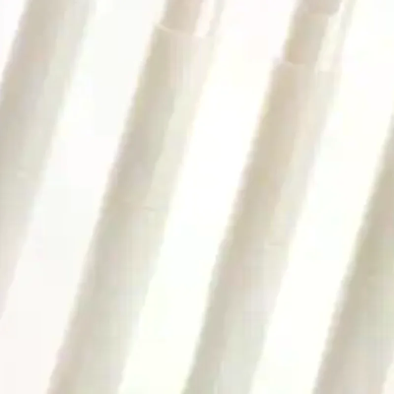 Bolígrafos de Gel con forma de flor de tulipán, bonitos y dulces, bolígrafos de secado rápido, bolígrafo de tinta negra de 0,5mm, suministros de papelería para oficina y escuela, 5 uds.