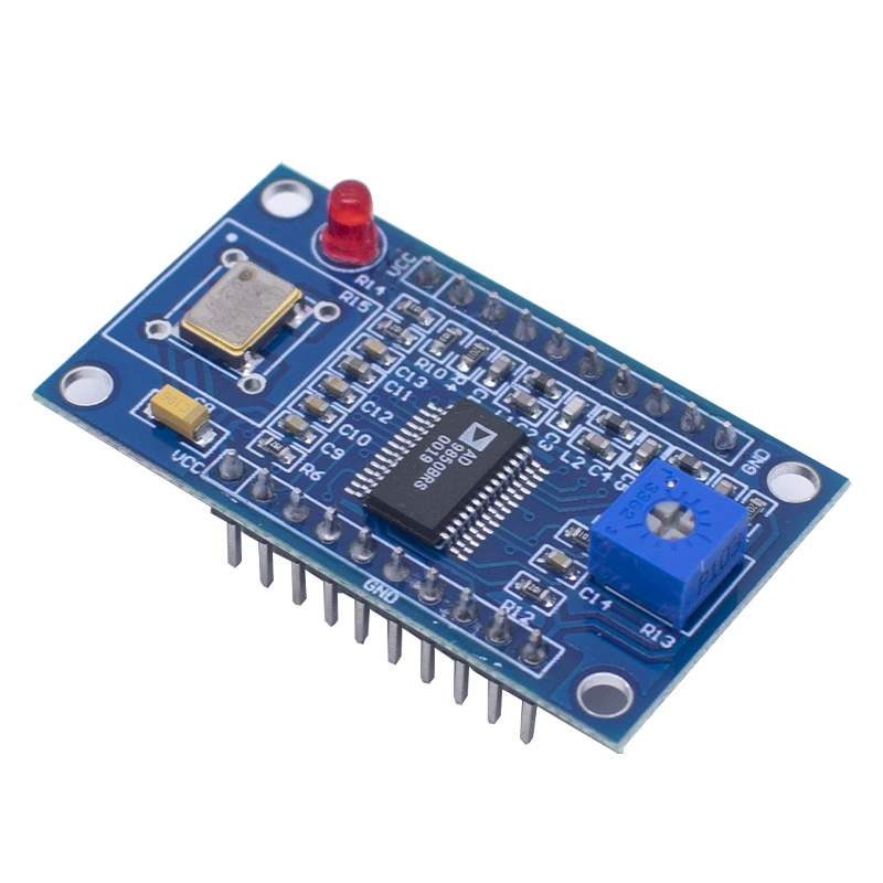 LIZAO  AD9850 Module DDS Signal Generator Electronic Module Development Board
