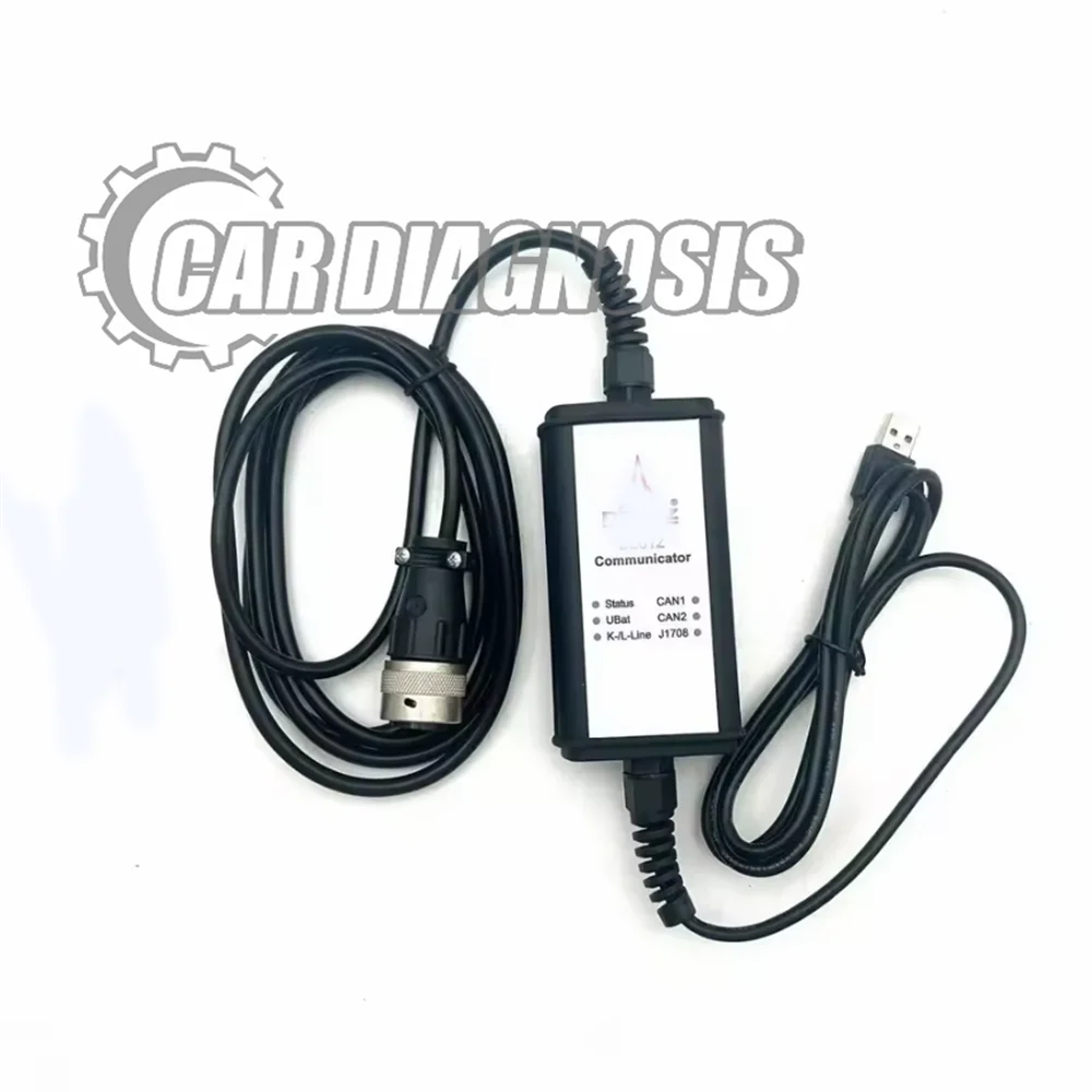 

for deutz decom serdia4.0 ECU EMR5 EMR3 EMR L1 G1 for EDEUTZ interface engine program diagnostic tools level 6