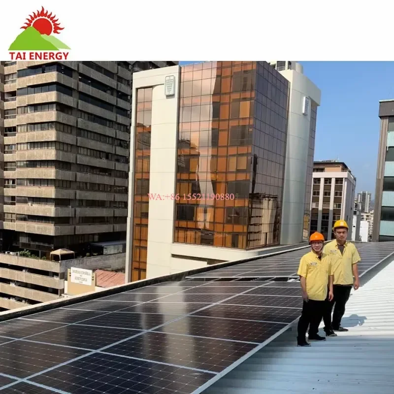 WMWMNU for Tai Energy Complete Home 5kw 10kw Inverter Off Grid Solar Power System