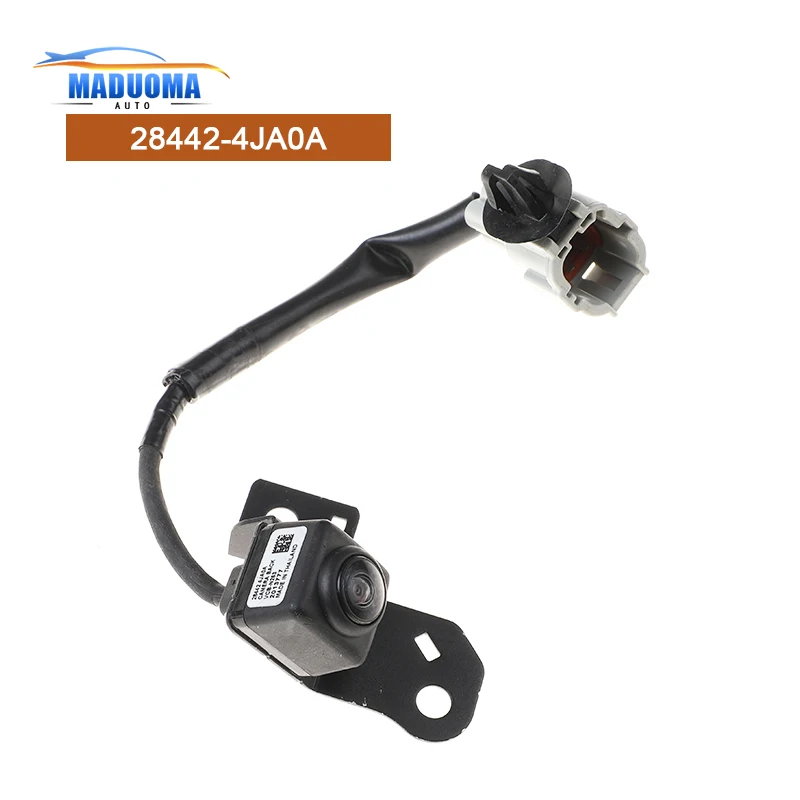 

New Reversing Camera Car Accessories High Quality 28442-4JA0A 284424JA0A For 2014-2016 Nissan Rogue