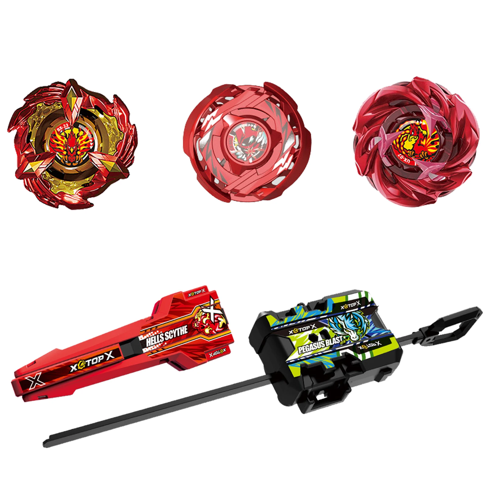 Thumbnail 3 - #78 Best Battle Tops to Buy In 2026