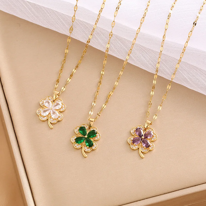 colar-de-aco-titanio-trevo-de-quatro-folhas-novo-acessorio-de-moda-para-mulheres-corrente-versatil-para-clavicula-colar-de-zirconia