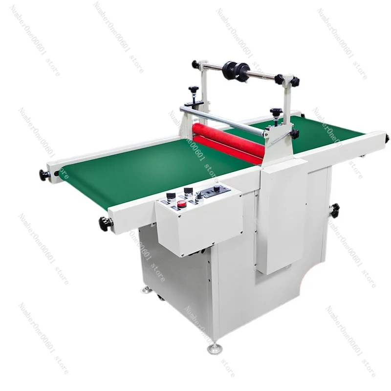 Cold Laminating Machine Semi Automatic Acrylic Cold Laminating Machine Automatic Laminating Machine