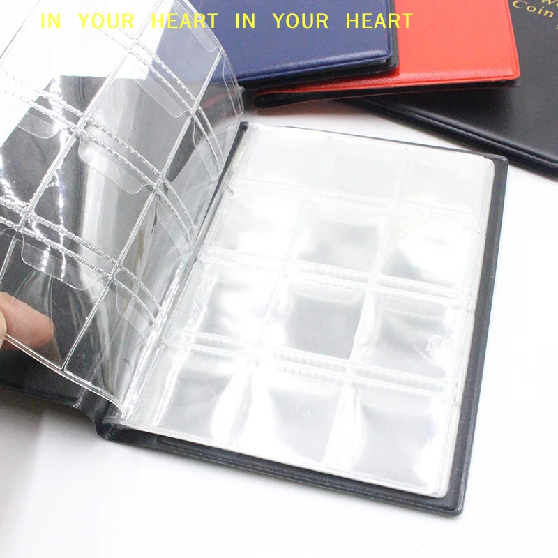 【X】Album con 120 tasche per la - X Home Decor recensione e prezzo