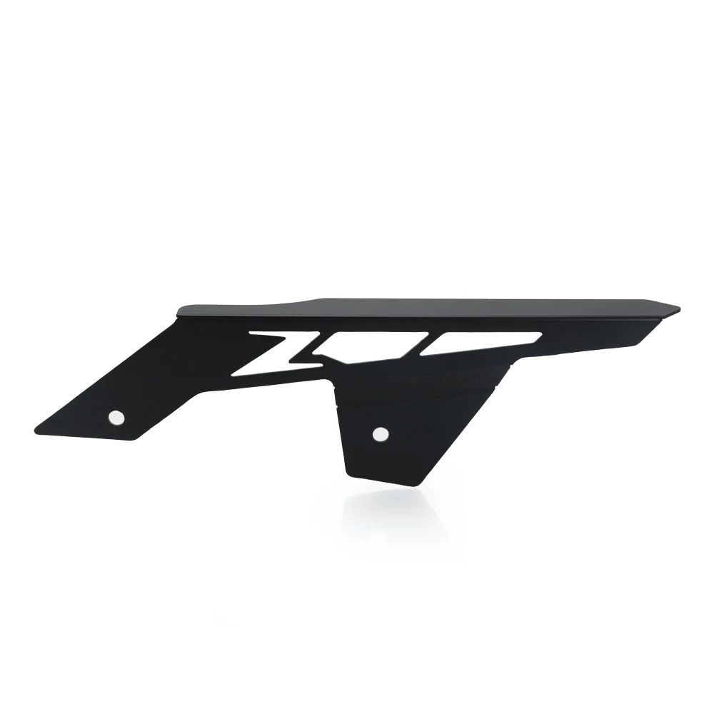 

For Kawasaki Z650/RS Ninja650 ZX6R modified chain cover, protective cover with