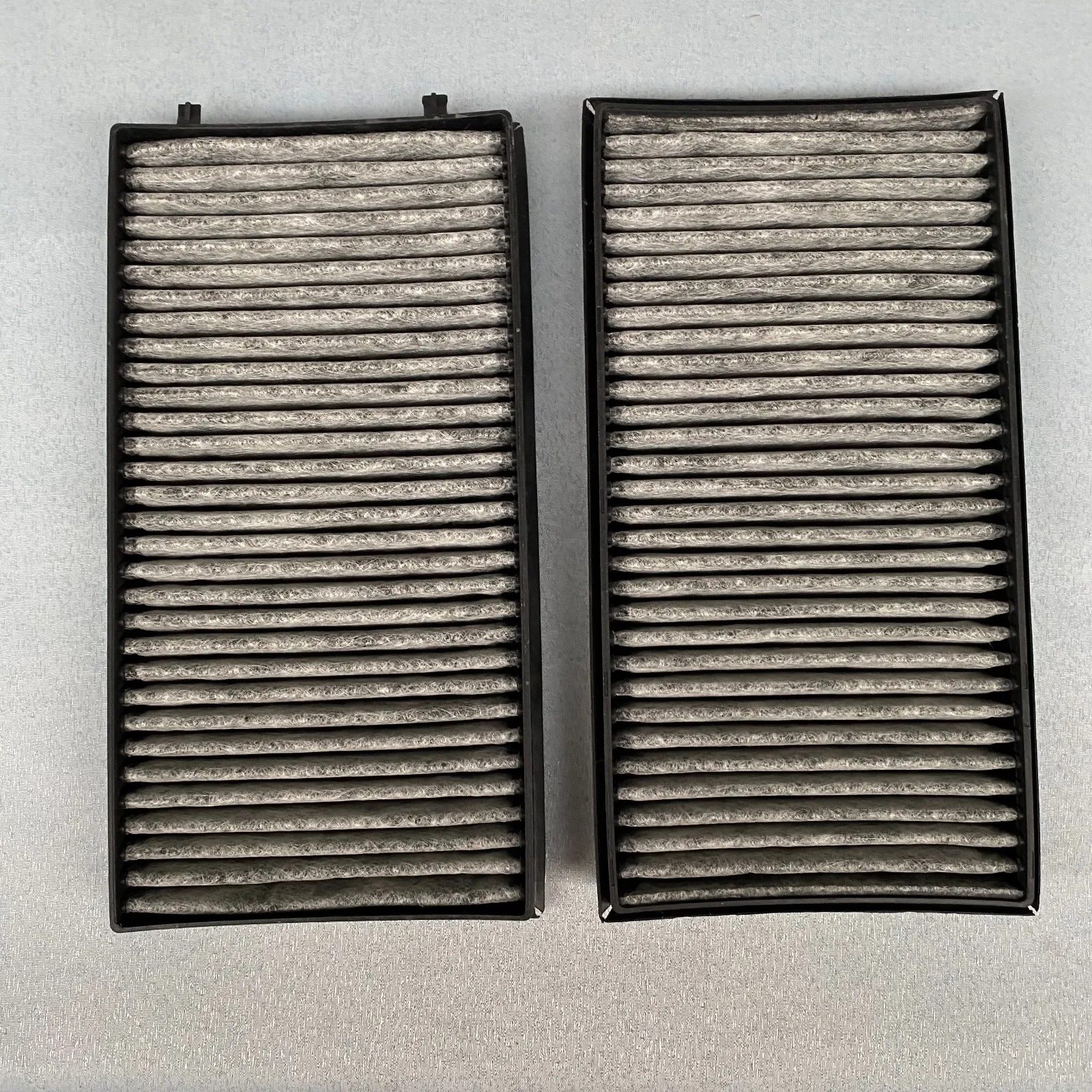 

2 PCS Cab filter element 64116921019 for BMW E65 E66 745i 750i 760Li