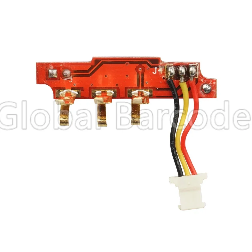 

Battery Connector for Motorola Symbol MC1000 Modem Free Shipping