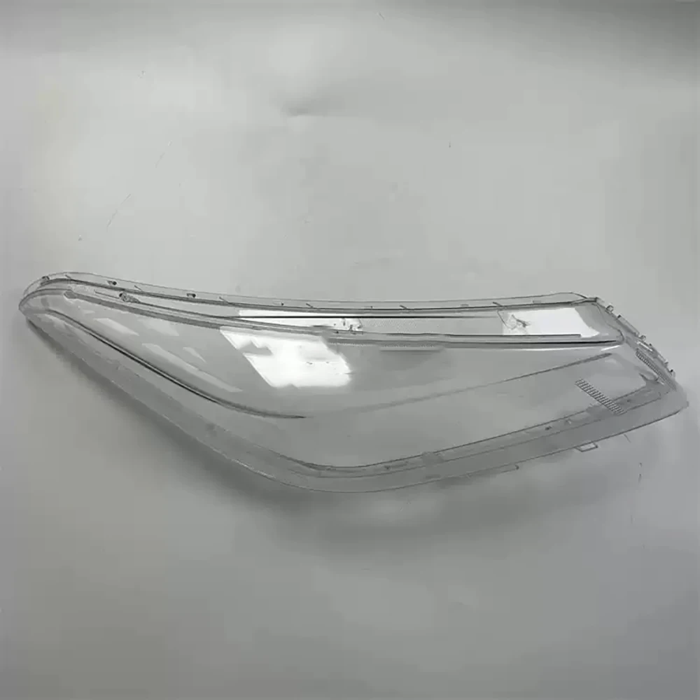 For Dongfeng Fengon 550 2021 2022 2023 Car Headlight Cover Lampcover Lampshade Lamp Glass Lens Case Auto Light Caps