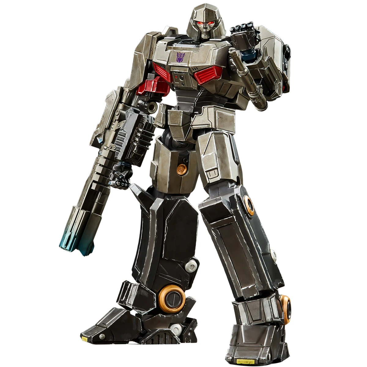 

HIPLAY WAY STUDIOS Transformers: Origins Megatron Ultimate Form Collectible Figure WM2402