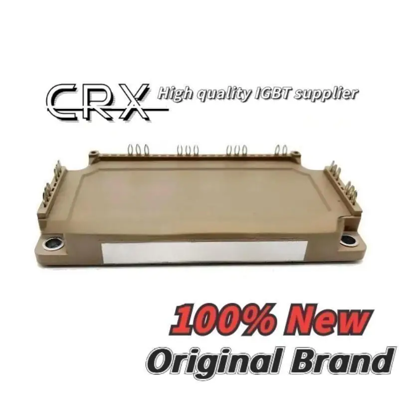 

6MBI150VX120-56 6MBI100VX-120-50 6MBI180VB-120 6MBI150U4B-170 NEW ORIGINAL POWER IGBT MODULE IN STOCK