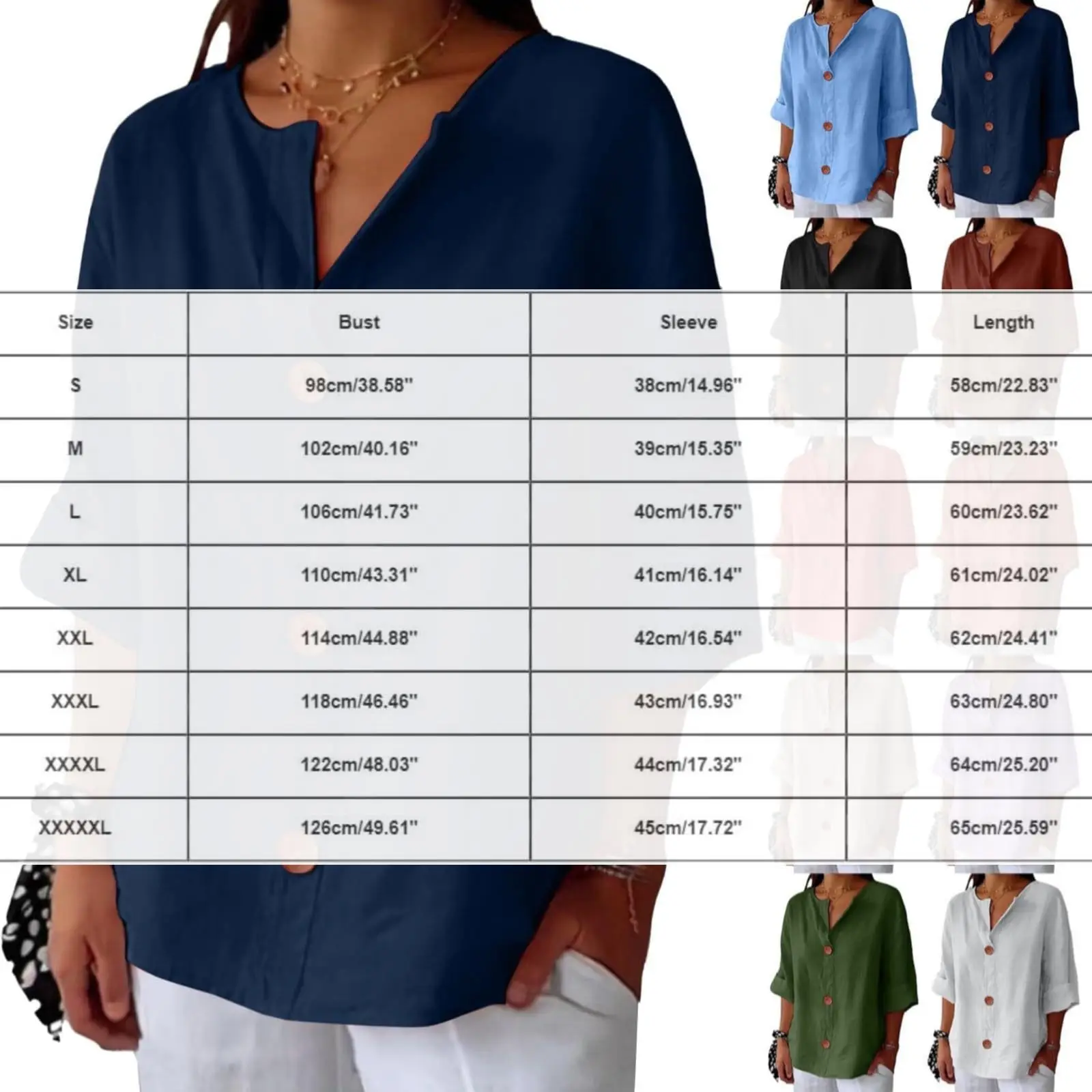 4XL or 5XL