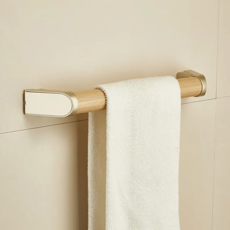 

Accessible railings, non-slip toilets in corridors