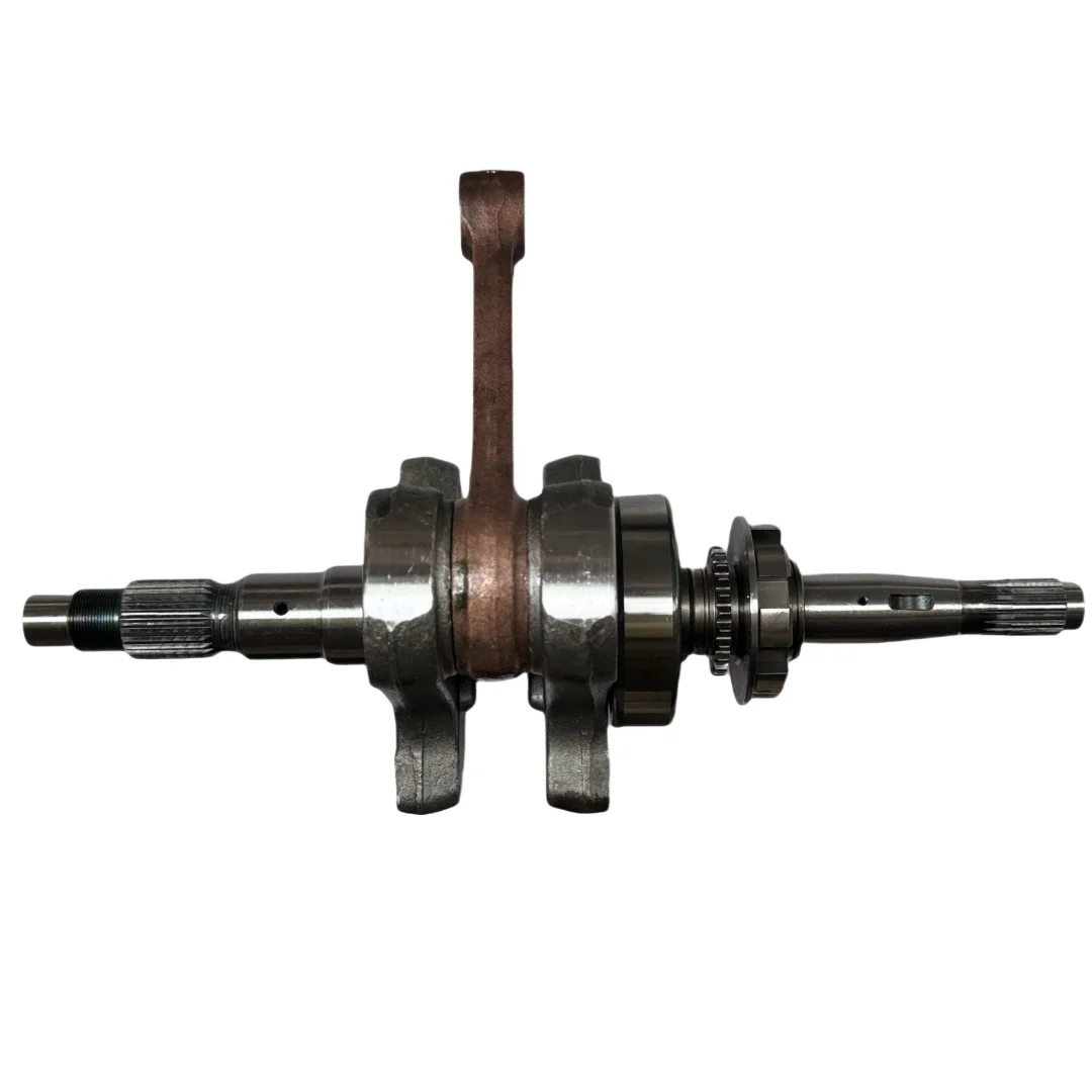 

Genuine Cvt Engine Old Bevel Gear Ratio Is 1:5 Crankshaft Connecting Rod for Hs700Utv Atv P007000132000000 13200-007-0000