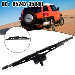 1Pcs Car Rear Wiper Blade Universal Auto Windshield Wiper Refurbish Tool 85242-35040 For Toyota FJ Cruiser 4.0L V6 2007-2014