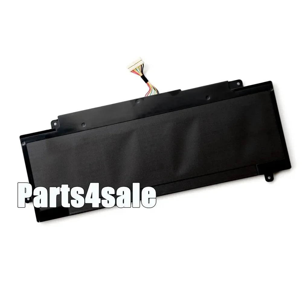 Genuine PA5189U-1BRS Battery  for Toshiba Satellite Radius P55W P55W-B P55W-B5224 Laptop battery