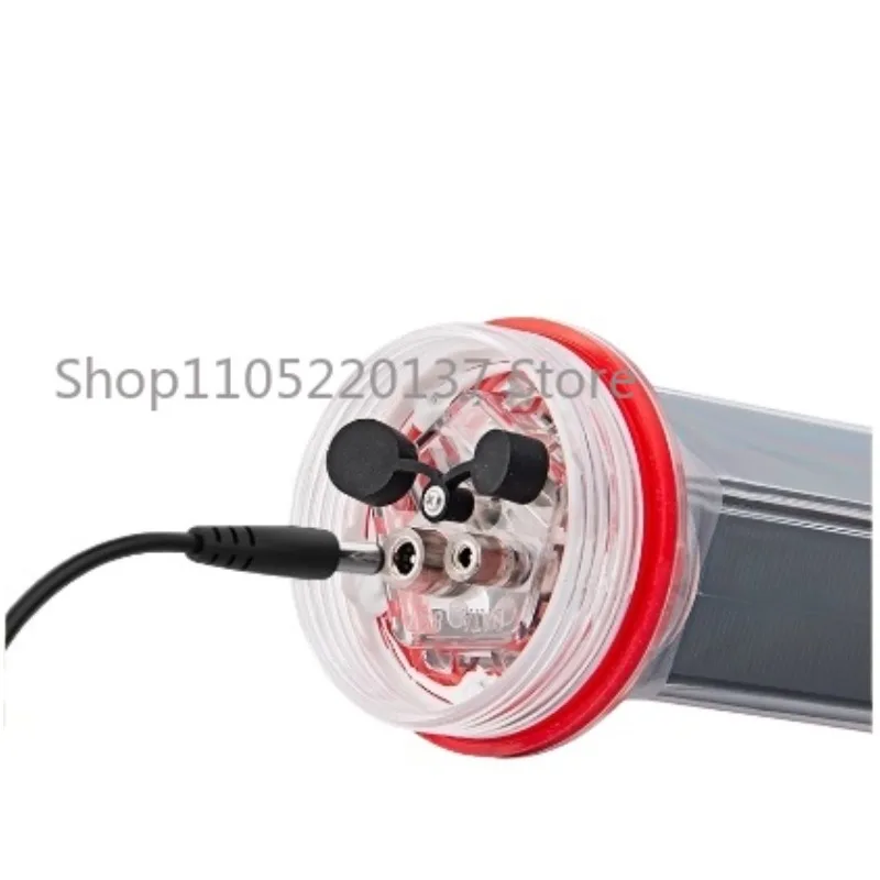 Solar Net Position Instrument, High Power Marine Fishing Net Marker Locator AIS