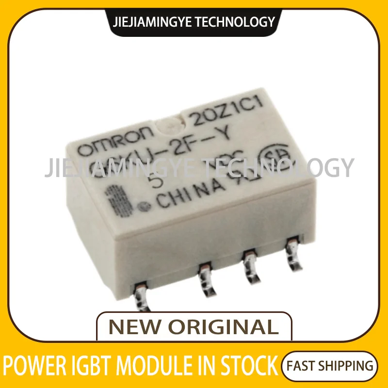 NEW relay DIP G6K-2P-Y-3VDC G6K-2P-Y-5VDC G6K-2P-Y-12VDC G6K-2P-Y-24VDC G6K-2P-5VDC G6K-2P-12VDC