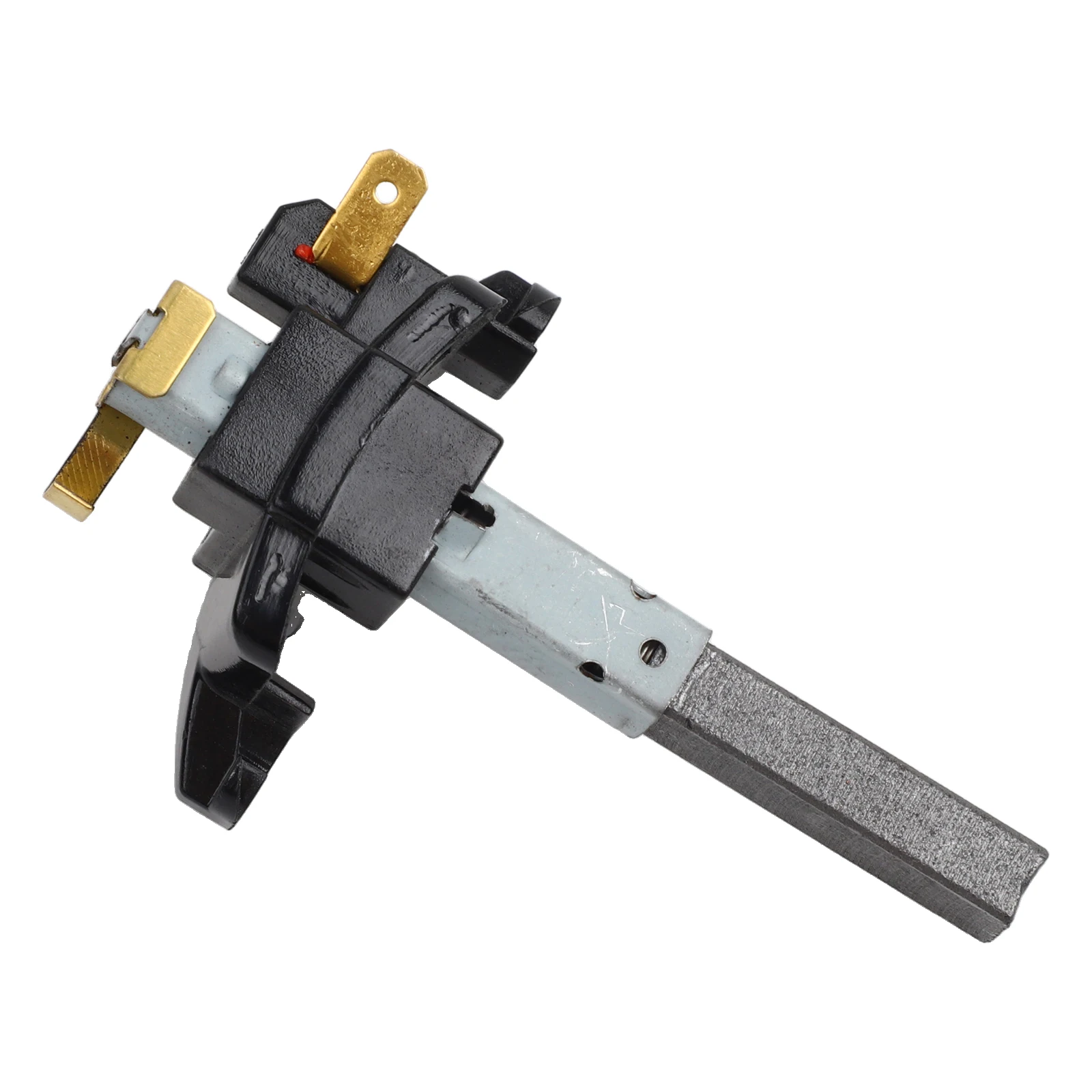 Replacement Carbon Brush for Electric Motor in Vacuum Cleaners 30mm Length Compatible with Several Vacuum Models