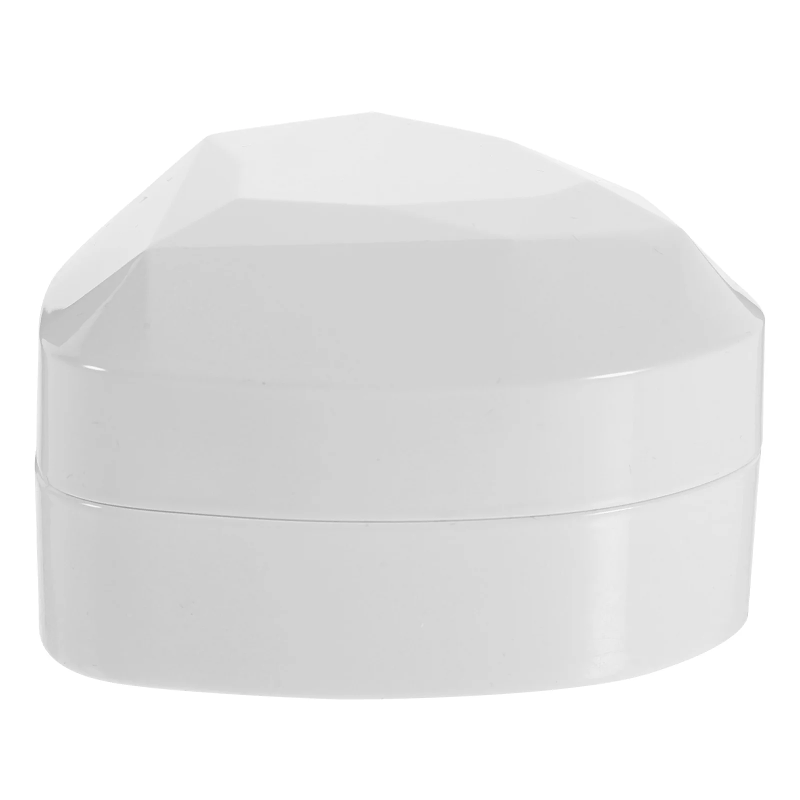 

Светодиодный светильник в форме сердца, коробка для колец, органайзер для ювелирных изделий, чехол для помолвки, подарок на годовщину свадьбы, держатель для дисплея, светящийся