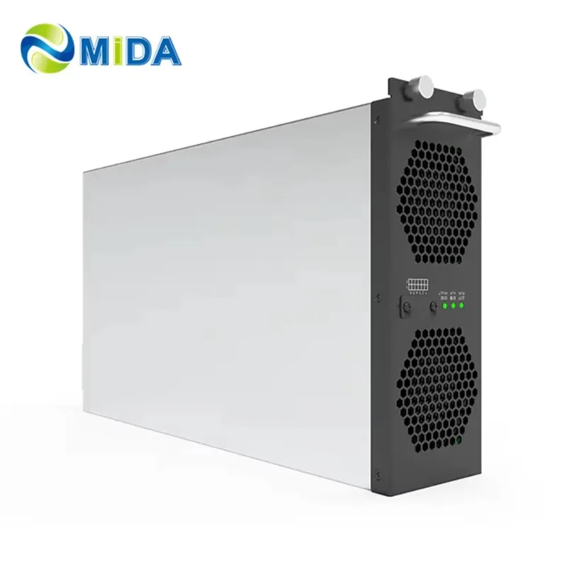 EV Charger Power Module 30KW Output Power 150V~1000V High Efficiency