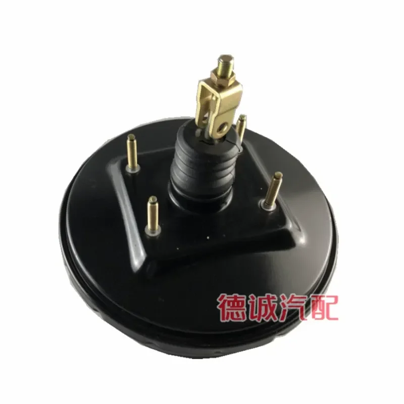 Brake Drum Booster Pump for Land Cruiser 4500 LC80 FZJ80 Auto Repair Parts Replacement Accessories Vehicle Maintenance